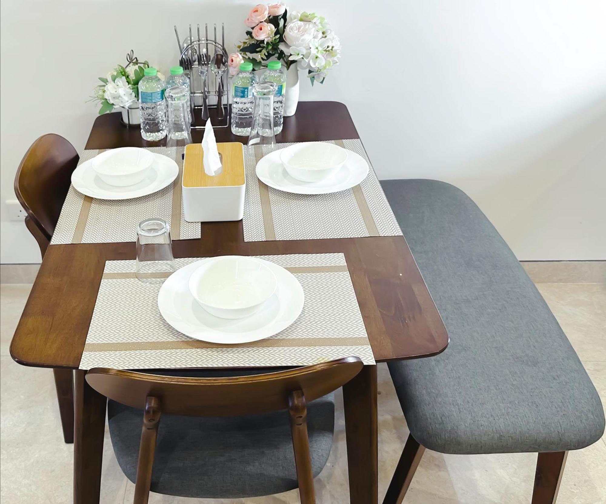Lucentia Residences By Moonlight Home Stay! 吉隆坡 外观 照片