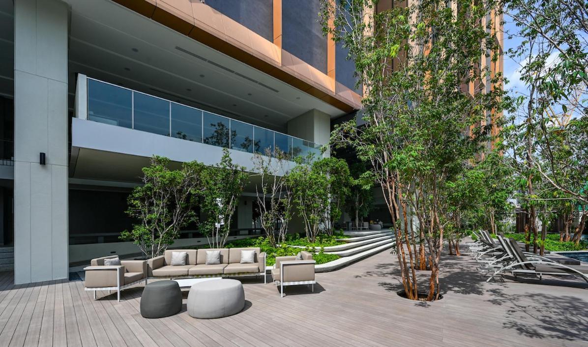 Lucentia Residences By Moonlight Home Stay! 吉隆坡 外观 照片