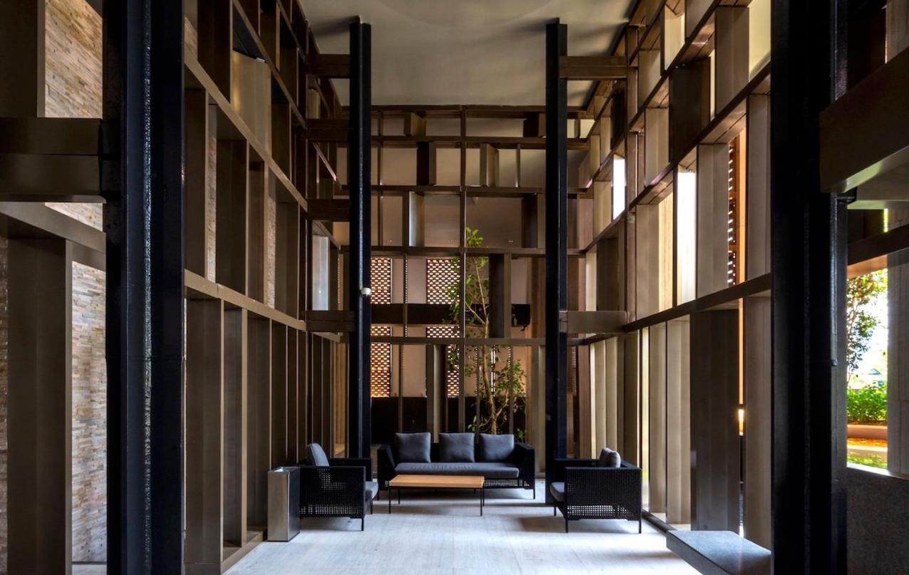 Lucentia Residences By Moonlight Home Stay! 吉隆坡 外观 照片